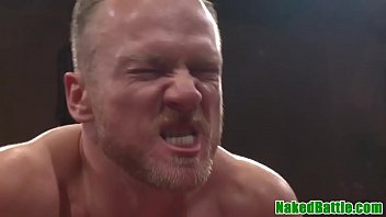 Preview 4 of Games Sex Academy - Dominating jock makes sub suck his own cock