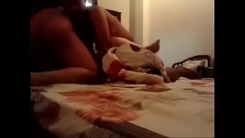 Preview 3 of Balls Playing - White skin and fat. Playing with 2 long cocks
