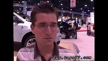 Preview 1 of Awake Gang Bang - Very handsome men in straight gay porn I think that if Tyler were