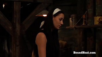 Preview 2 of Sexy Vidio Xxx Bp - The Submission of Sophie: Making A Mistress From Young Slave