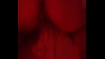 Preview 4 of Teens Big Buby - Hong Kong girl boss letting me jerk off to her ass while my uber comes