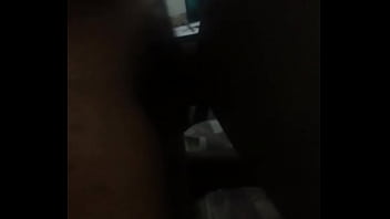 Preview 2 of Femeia Violate - Comendo o Favelado de Quatro Sem Camisinha