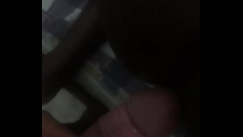 Preview 3 of Femeia Violate - Comendo o Favelado de Quatro Sem Camisinha