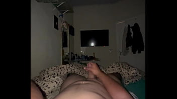 Preview 2 of Cocktube Gay - gozando gostoso na punheta