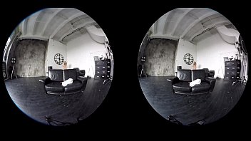 Preview 4 of Nane Star - HD compilation of sexy solo european girls teasing in VR video