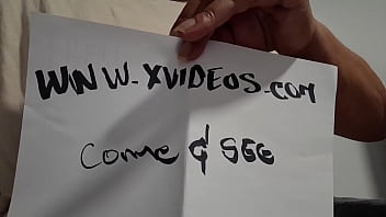 Preview 3 of Bayonetta Futa - V&iacute_deo de verificaci&oacute_n