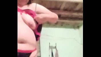 Preview 2 of Beeg Dot Kum - Elizabeth Gorda Putona Mexicana