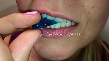 Preview 2 of Jili Park - Vore Fetish - Diana Gummy Elves Part4 Video2