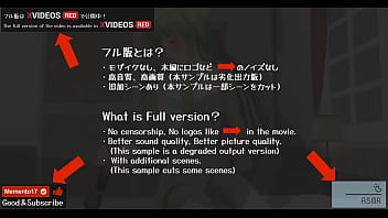 Preview 2 of Lee Eun7 - 無修正アニメ　コードギアス CCがルルーシュをアナル攻め