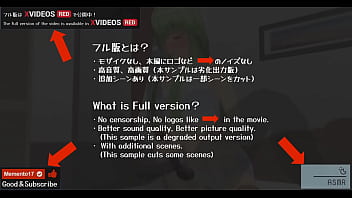 Preview 4 of Lee Eun7 - 無修正アニメ　コードギアス CCがルルーシュをアナル攻め