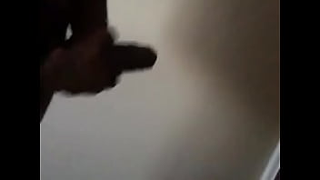 Preview 2 of Xxx Playpen - Horny Black boy