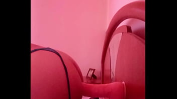 Preview 4 of Dick Eating - Anal dildo