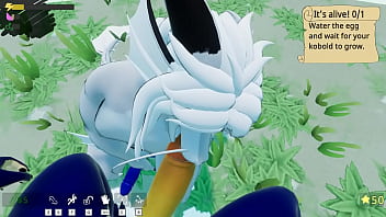 Preview 4 of Timide Mom - KoboLewds Gets sucked off by Zeyo