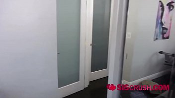 Preview 1 of Arab Sexy Movies - siscrush-31-1-217-sislovesme-aspen-romanoff-dont-say-you-love-me-porn-3