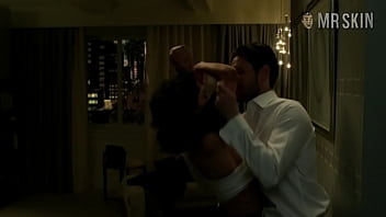Preview 1 of Young Girl First Time Porny - Amber Rose Revah - The Punisher (2017)