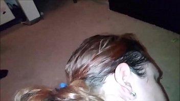 Preview 4 of Risunki Porno Onlain Hw - Fat Tattooed Teen Having Sex - POV