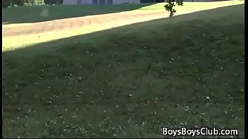 Preview 2 of Aundy Porn Videos - White Sexy Teen Gay Boy Suck BBC And Rub It Hard 13