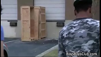 Preview 2 of Belgium Farts - White Sexy Teen Gay Boy Suck BBC And Rub It Hard 02