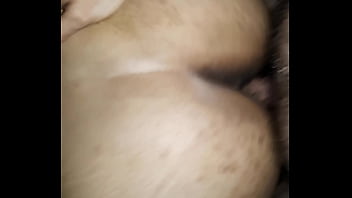 Preview 3 of Teen Criempea - UN RICO PALO NOCTURNO CON MI NALGONA