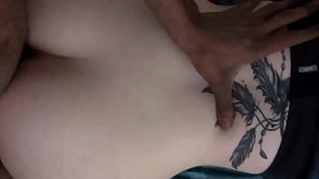 Preview 3 of Hard Stan - fucking a pawg