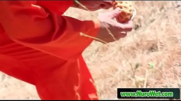 Preview 1 of Wonder Women Cartoon - Hard Labor (MrPete &amp_ ChloeAddison) movie-01