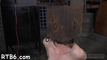 Preview 4 of Emran Hashmi Xxxx Video Cm - Harsh whipping for pleasant gal