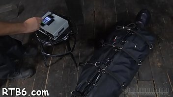 Preview 3 of Gay Chid - Intense castigation for beauty