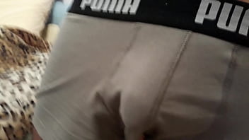 Preview 1 of Blahcks Gangbang Wife - Solo,  masturbating
