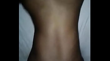 Preview 4 of Xzxn Wwwcom - Sweet young black Tranny lovin