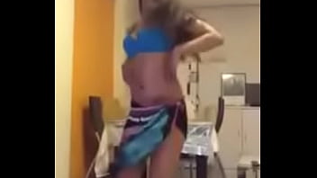 Preview 3 of Jordi El Nino Momy Got Bobs - Sexy hot indian girl dances