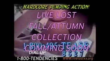 Preview 4 of Blonda Blk - LIVE LOST AF 1718 PROMO