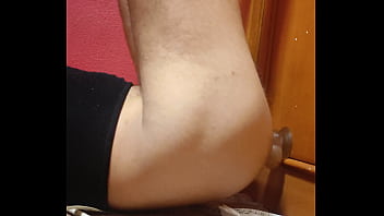 Preview 4 of Sex Hd Videyos - Me penetr&oacute_ el culo en C&oacute_rdoba espa&ntilde_a
