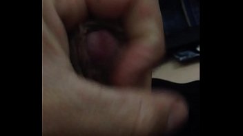 Preview 4 of Old Mon Lesbian - Mi pene rico