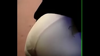 Preview 1 of Kidnapped Gitl - Esposa en leggins blanco