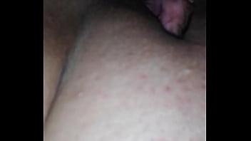 Preview 4 of Massagem Ebony - Mi esposa con un amigo
