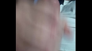 Preview 2 of Luscious Lopez Gangbang - Handjob cum
