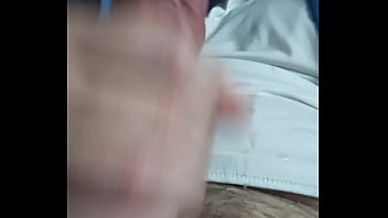 Preview 3 of Luscious Lopez Gangbang - Handjob cum