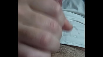 Preview 4 of Luscious Lopez Gangbang - Handjob cum