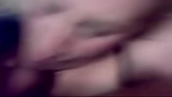 Preview 3 of Grop Legs On Bus - Loves his cock and cum