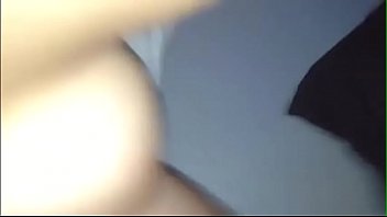Preview 3 of Wake Up Your Ass - Taking his long shaft from the top