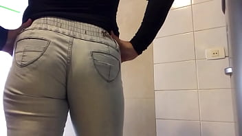 Preview 1 of Chuby Sex Vidoe - como rebola esta putinha!