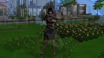 Preview 3 of Saxi Video Hd Daunlod - Film weryfikacyjny
