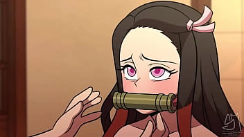Preview 3 of Euro T - SemiDraws - Anal Slayer Girls Time