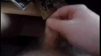 Preview 3 of Mini Pussiy - My first video for my Small Dick