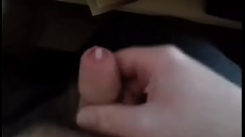 Preview 4 of Mini Pussiy - My first video for my Small Dick