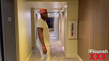 Preview 2 of Foursome Wild - Trailer Dee Lusion meets Rome Major After the Party