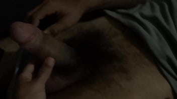 Preview 4 of Dog Sexxy - Friend with thick dick