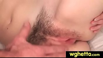 Preview 1 of Gjgapanese - Horny MILF Fucked Outside 30