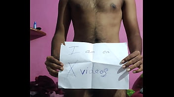 Preview 2 of Son Thief Mom Panty - Verification video
