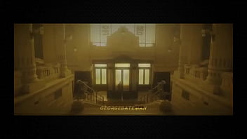 Preview 3 of Tight Pussy Cry Hard - Beneath the Stars,  Where Shadows Dance